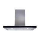 EVP91SS Level 2 90cm Chimney Hood - Stainless Steel