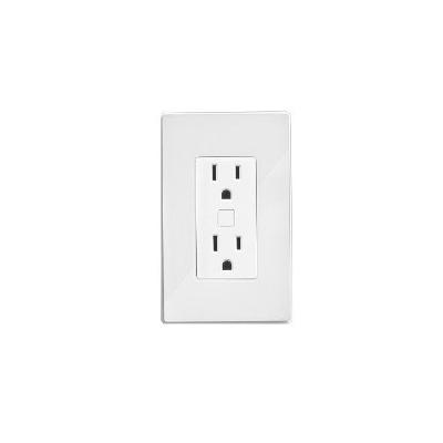 Outlink Smart Wall Outlet