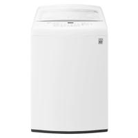 4.5-Cu Ft High-Efficiency Top-Load Washer (White) Energy Star Wt150