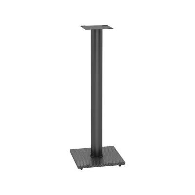 Adjustable Speaker Stand, Black