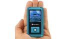 1.5" Mp3 Video Player Blue