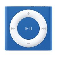 iPod Shuffle 2GB - Blue