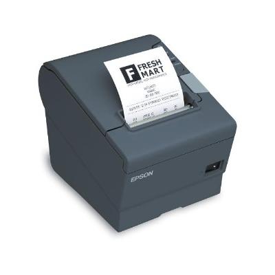 TM-T88V Receipt Printer - C31CA85084