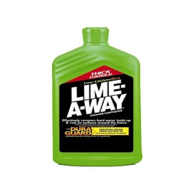 Cleaning Products 28 oz. Rust and Lime Remover (6-Pack) 87000