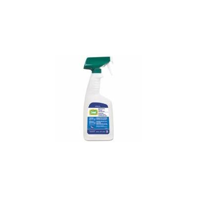 Cleaner w/Bleach, 32 oz., Plastic Spray Bottle, Fresh Scent (PGC30314)