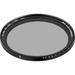 B+W 95mm XS-Pro Digital ND Vario MRC-Nano Filter 66-1083006