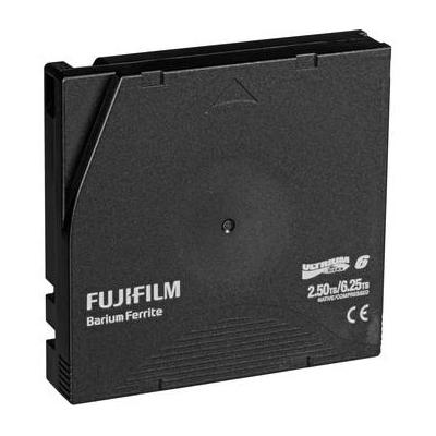 FUJIFILM LTO Ultrium 6 Data Cartridge (Library Pack) 16310744