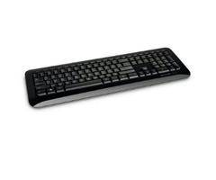 Wireless Keyboard 850 Aes