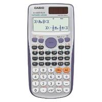 Scientific Solar Calculator - FX115ESPLUS