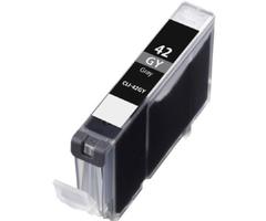 CLI-42GY Ink Cartridge Gray