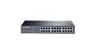 Unbranded Network Switches 24-Port Gigabit Desktop/Rackmount Switch DW2697