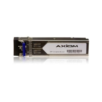 MGBIC-LC03-AX Axiom 1000BASE-LX SFP Transceiver Module for Enterasys Mfr P/N MGBIC-LC03-AX Network A