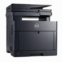 Color Smart Multifunction Printer - S2825cdn - 8Y7KK