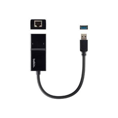 Usb 3.0 To Ethernet Adapter - B2B048