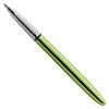 Fisher Lime Green Translucent Bullet Space Pen