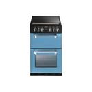 550DFW Dual Fuel Mini Range Cooker