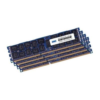OWC 128GB DDR3 1333 MHz RDIMM Memory Kit (4 x 32GB, 2013 Mac Pro) OWC1333D3Z3M128