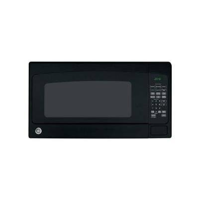 Black Countertop Microwave Oven - JES2051DNBB