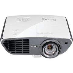 HT4050 HT4050 Colorific(TM) DLP(R) Full HD Short-Throw Home Theater Projector