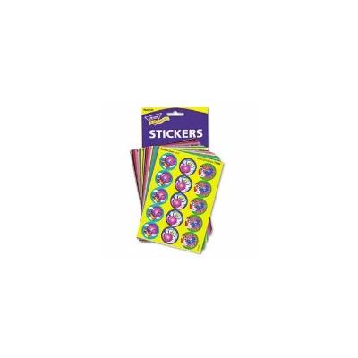 Trend Stinky Stickers Variety Pack, General Variety, 465/Pack (TEPT089)