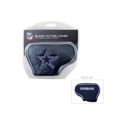 Dallas Cowboys NFL Blade Putter Cover