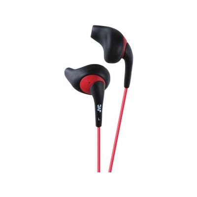HAEN10-B-K Gumy(R) Sport Earbuds (Black)