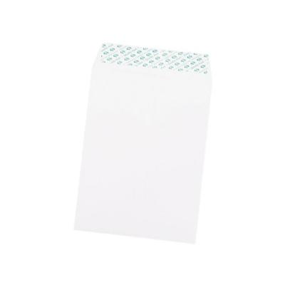 Redi-Seal Catalog Envelope - White, (100 Per Box)