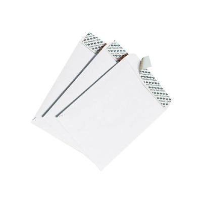 Redi-Strip Catalog Envelope - White (100 Per Box)