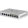 Ubiquiti Networks US-8-60W UniFi 8-Port Gigabit PoE Compliant Managed Switch US-8-60W