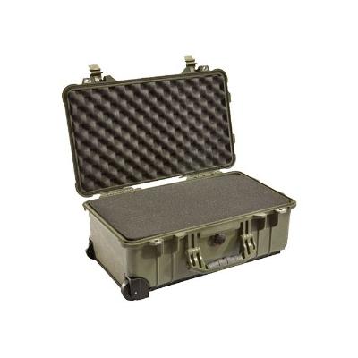 1510 Hard Case Wl/Wf, OD Green