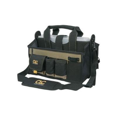 16 Pocket 16" Center Tray Bag