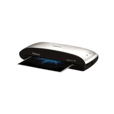 Spectra 95 Laminator, 9" X 5 Mil Maximum Document Thickness, Grey