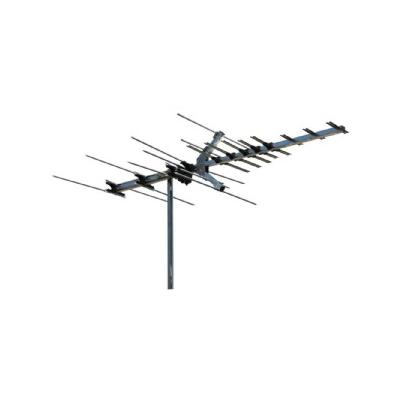 HD7694P HDTV Antenna VHF/UHF High-Band 45 Mile Long Range