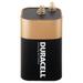 Coppertop Alkaline Lantern Battery, 6V (DURMN908)