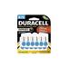 Button Cell Hearing Aid Battery #675, 12/Pk (DURDA675B12ZMR0)