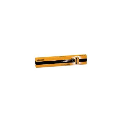 Procell Lithium Batteries, CR123, For Camera, 3V,12/Box (DURPL123BDK)
