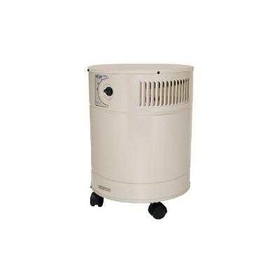 5000 Exec UV General Purpose Air Purifier A5AS21223111 Color: Black
