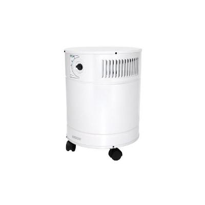 5000 Exec General Purpose Air Purifier A5AS21223110 Color: White