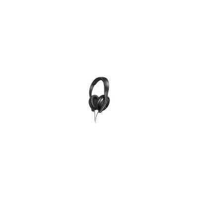 HD 65 Dynamic Headphones - Black