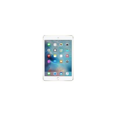 iPad 64GB Wi-Fi + 4G 64GB 3G 4G Gold - tablets (Mini tablet, Slate, iOS, Gold, Lithium Polymer (LiPo