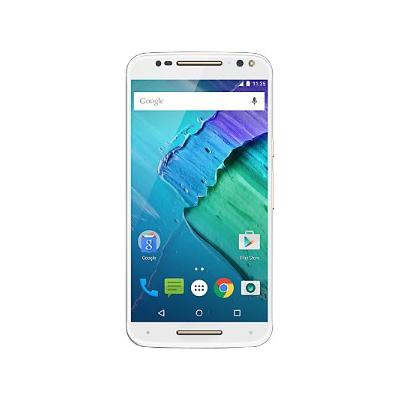 Moto X Style Smartphone, Android, 5.7