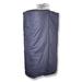 Basic LTD Salesman Griptite Garment Bag Plastic in Brown | 38" H x 24" W x 15" D | Wayfair 38NGTI
