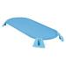 Foundations Podz Stackable Cot, Steel in Blue | 5 H x 27.9 W x 54.33 D in | Wayfair FOU1236 33486975
