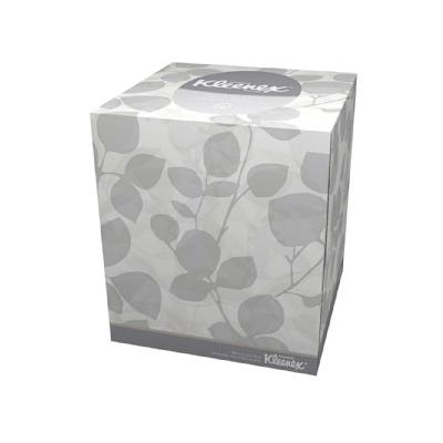 Facial Tissue Box Tissue (95-Sheets per Box) KIM21270BX