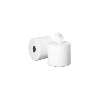 Paper Towels SofPull White Premium High Capacity Centerpull Paper Towels (560 Sheets per Roll 4 per