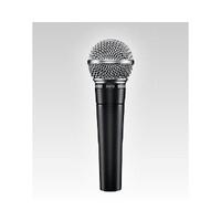 SM58S (Dynamic Vocal Mic w/ Switch)