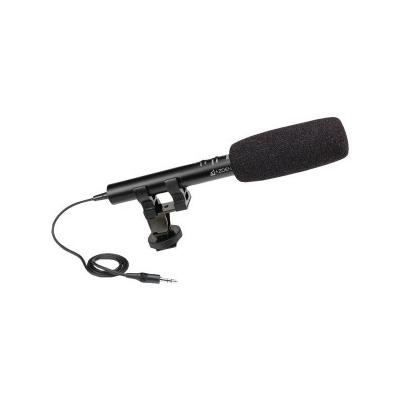 SGM-990 DSLR Shotgun/Omni Microphone