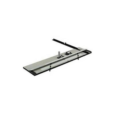 Logan Graphic Products Simplex Elite Cutter - 60" 760-1