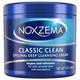 Noxzema Classic Clean Original Deep Cleansing Cream 12oz Jar (6 Pack)