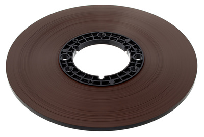 RTM LPR 90 1/4" 1100m NAB Pancake